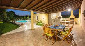 Il Giardino Dei Limoni 8, Emma Villas - Image 2