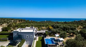 Villa Emily Rethymno - Image 2