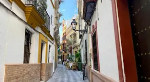 El patio de Nervión. - Image 4