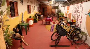 La Chakana Hostel Cultural - Image 5
