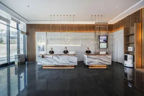 Atour Hotel Dazhou Renhe New Town East Baqu Road - Image 3