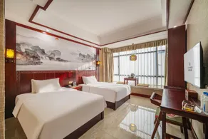DI KAI INTERNATIONAL HOTEL - Image 2