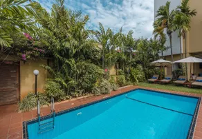 Sea Cliff Court Hotel & Luxury Apartments - Image 5
