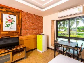 Prew Lom Chom Nam Resort - Image 4