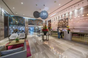 Yunrui Hotel, Zhongshan Park, Shanghai - Image 5