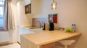 Archimede Guest House - Image 4