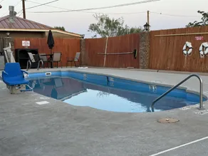 SureStay Plus by Best Western Alamogordo White Sands - Image 3