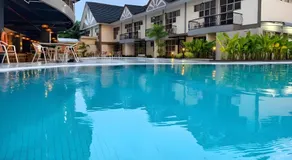 The Jerai Hotel Sungai Petani - Image 4
