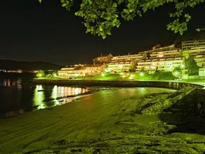 Hotel Corcubión Playa de Quenxe - Image 2
