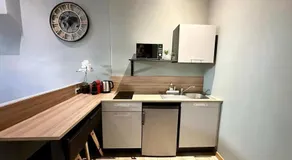 71 Lacassagne 2 - Studio - Partdieu - Image 5
