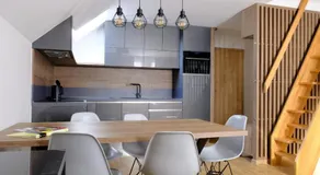 Apartmány Valča - Image 3