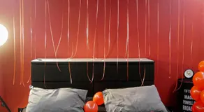 Suite CinéRoom à 25 min de Paris - Image 2