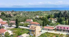 Charmant appartement de vacances entièrement équipé avec jardin et terrasse | Vue jardin | Parfait pour le travail à distance | Avec animaux bienvenus - Image 3
