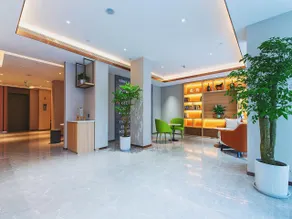 Jinjiang Inn Wuhan Lingjiao Hu Wada Hotel - Image 3