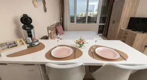 Flora Beach Resort Studio - Image 3