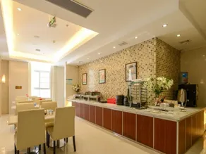 Jinjiang Inn Xianning Yinquan Avenue Hot Spring Hotel - Image 5