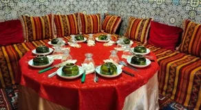 Kasbat Taslit chez l'habitant - Image 3