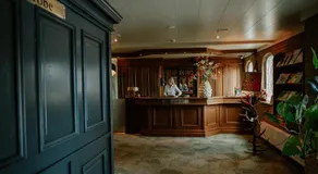 Hotel Jachtlust - Image 4