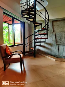 Le Birch Stays Karjat, luxury amidst nature - Image 3