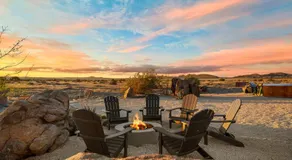 Mojave Yurt Featured in Rolling Stone, Stargaze - Image 4