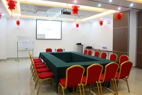 Motel Xiamen Railway Station - Image 3