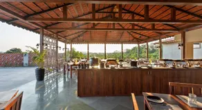 The Vanveda Resort By Nirvana - Image 5