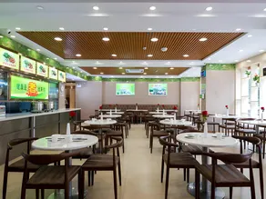 Vienna Hotel Shenzhen Yantian Gangtian Road Metro Station - Image 4