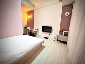 Qinghai B&B 晴海民宿 友愛201 二房人房  免費停車 - Image 2