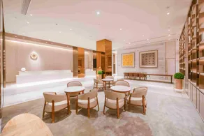Ji Hotel Lanzhou Zhongchuan Airport - Image 3