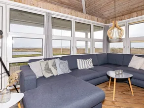 4 Personen Ferienhaus in Thisted-By Traum - Image 2