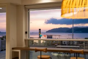 Floral Hotel·Dongtou Banxia villa (Wenzhou Jiucai Ao Beach Branch) - Image 2