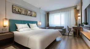 Jinjiang Inn Tianjin Konggang Branch - Image 2