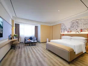 Vienna 3 Best Hotel Shandong Dezhou Lingcheng - Image 2
