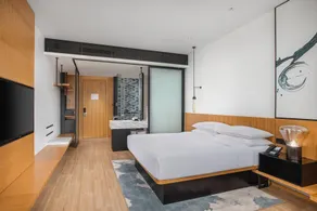 Fairfield by Marriott Baoding High-Tech Zone - Image 3