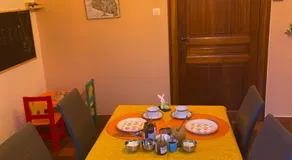 B&B la récré de Bauffe - Image 3