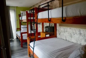 Crusoe Cabins Costa Azalea - Image 2