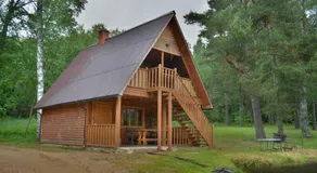 Lauku sēta Svētupes - Image 4