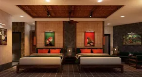 Phố Núi Tú Lệ Retreat onsen & spa - Image 4