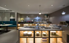 Home Inn Style Jiangyan Pedestrian Street - Image 5