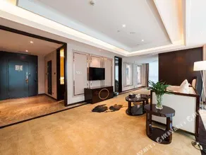 Neijiang International Hotel (Wanda E-commerce Center) - Image 3