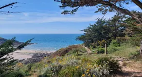 L'Escale Fleurie à Saint Brieuc - Image 3