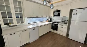 Ozel Havuzlu Muhteşem Villa - Image 4