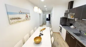 Le Monde Apartment Bratislava - amazing 5BDR in downtown - Image 2