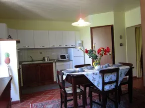 Villa with private pool in the hills, beautiful views and wonderful nature - Image 2