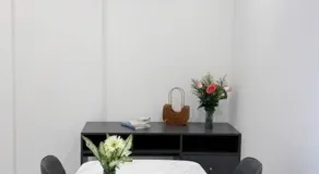 Luxury 1BR Suite with Premium Interior - Image 5
