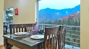 LA Riqueza Dhanolti View - View of Valleys & Mountains - Private Parking - Near to Eco Park & Surkanda Devi Temple - Image 5