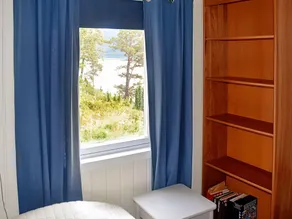8 person holiday home in EIDSVÅG-By Traum - Image 2