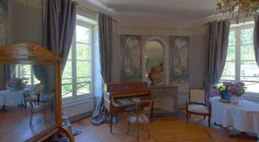La Villa Palladienne - Château de Syam - Image 3
