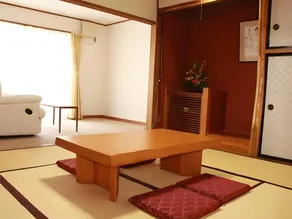 Guest House Wind Inn Hakuba - Image 2
