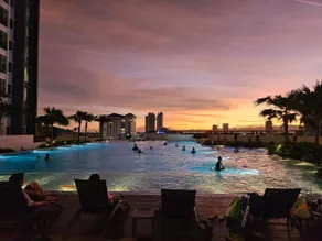 METROPOL SERVICED APARTMENT at Bukit Mertajam, Pulau Pinang - Image 3